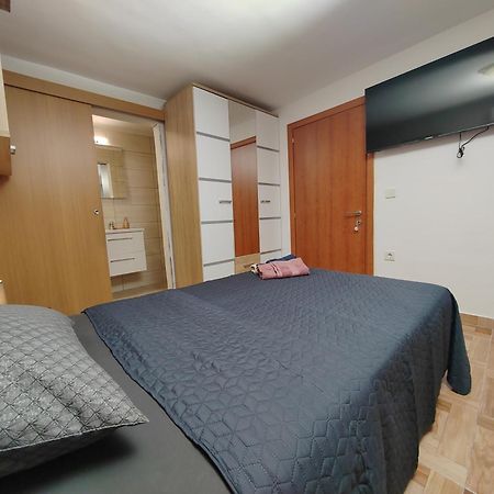 Villa Bonaca Zadar Exteriör bild