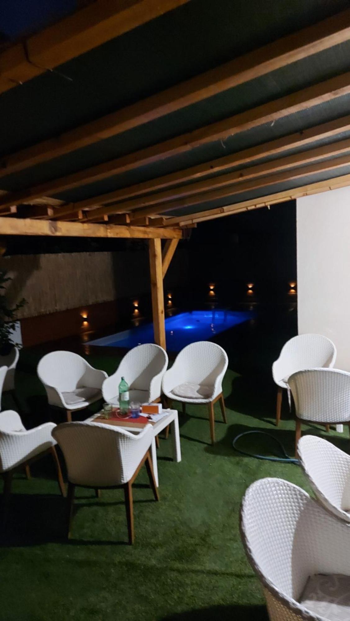 Villa Bonaca Zadar Exteriör bild