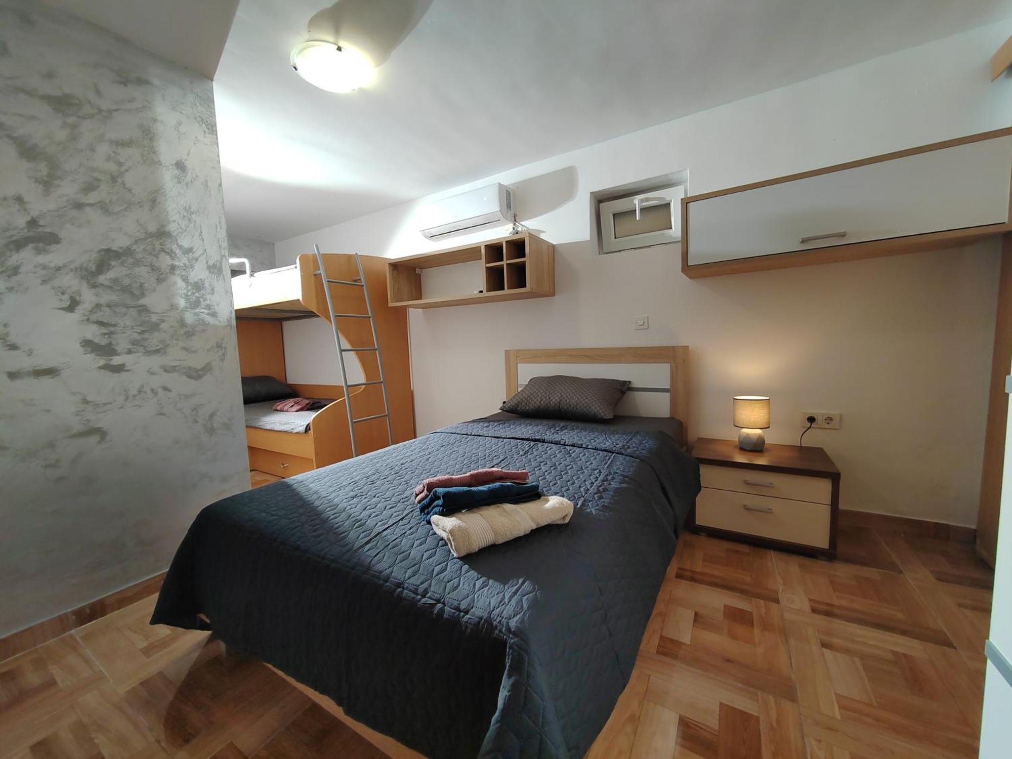 Villa Bonaca Zadar Exteriör bild