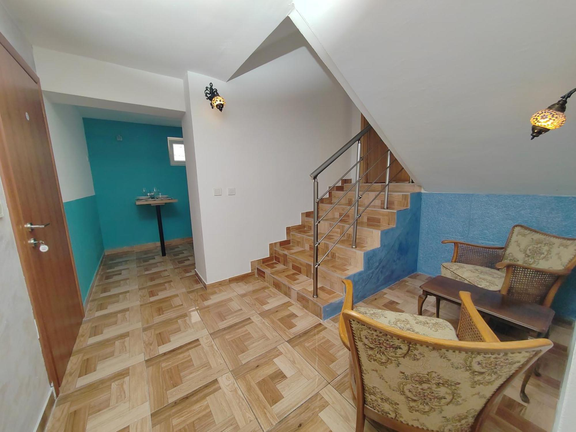 Villa Bonaca Zadar Exteriör bild
