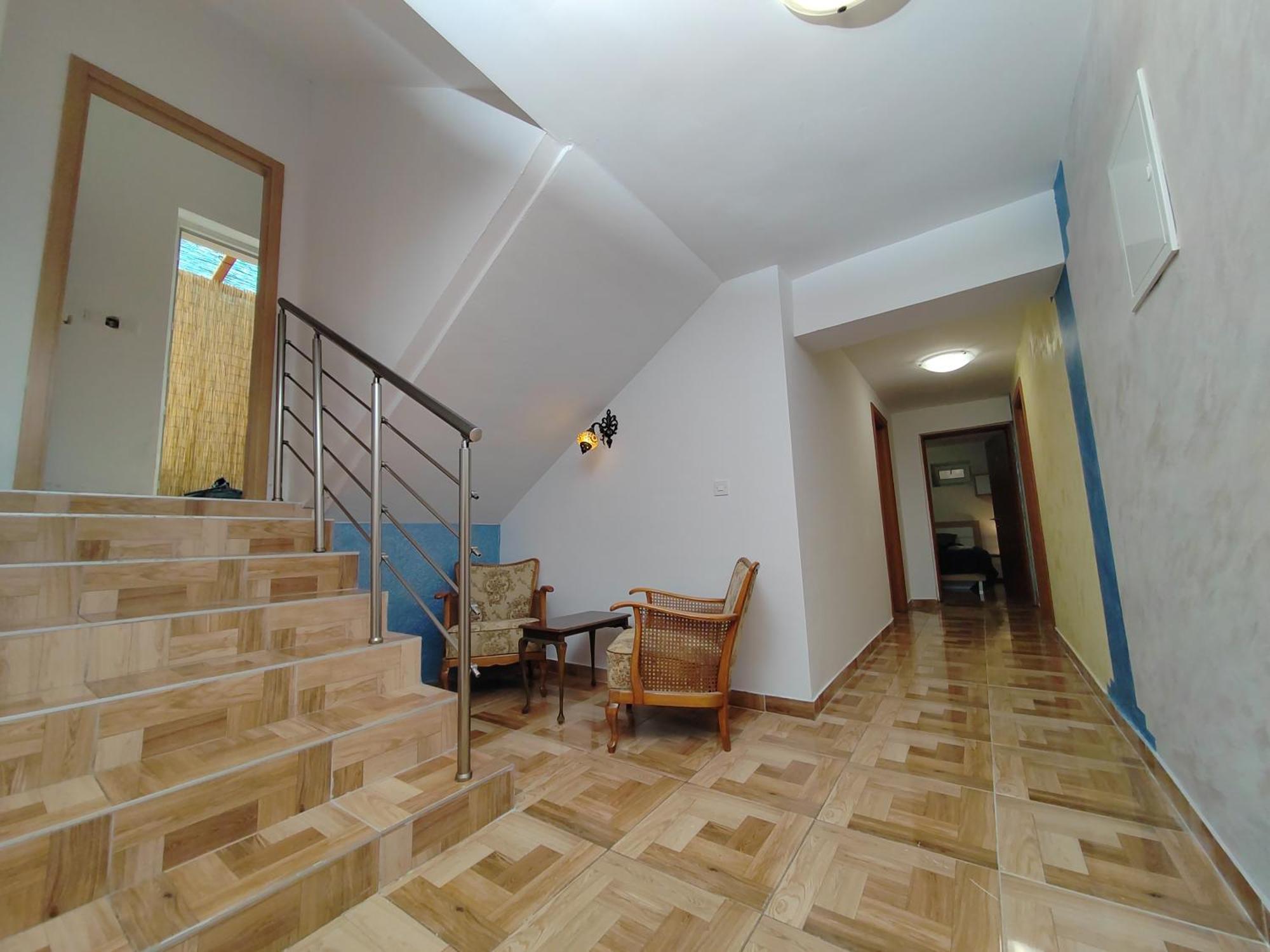 Villa Bonaca Zadar Exteriör bild