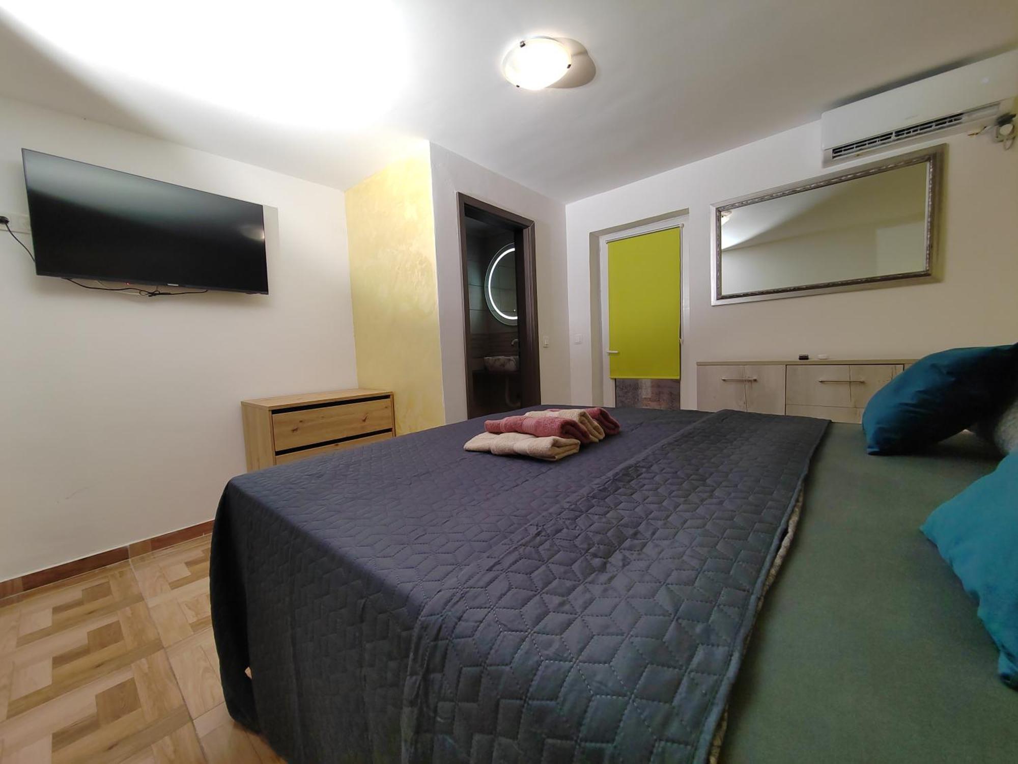 Villa Bonaca Zadar Exteriör bild