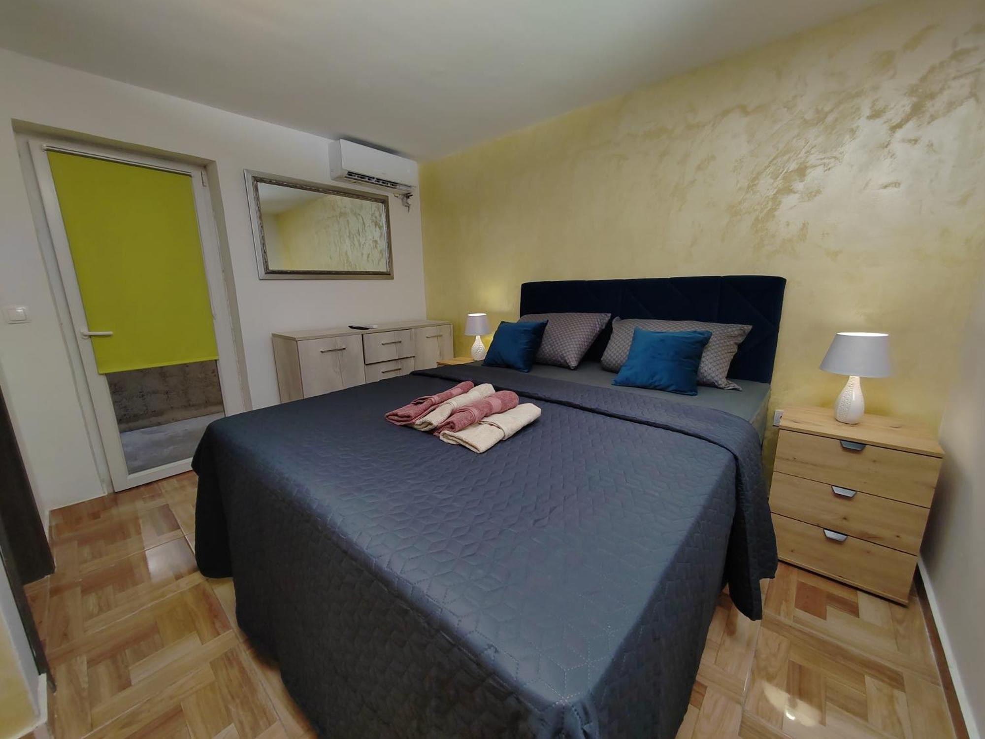 Villa Bonaca Zadar Exteriör bild
